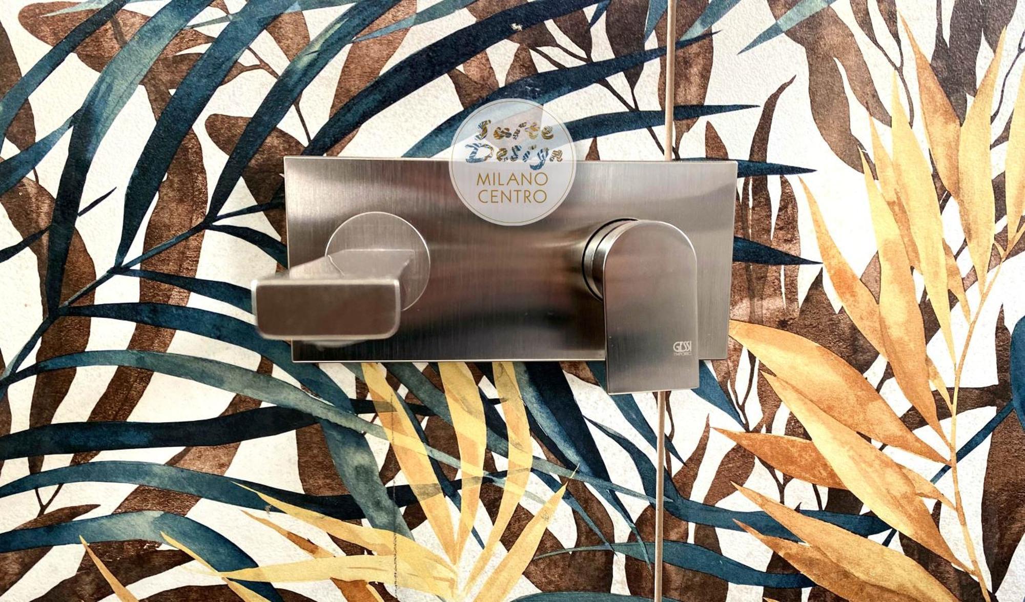 Suite Design Milano Centro Castello-Sforzesco-Cenacolo Екстериор снимка