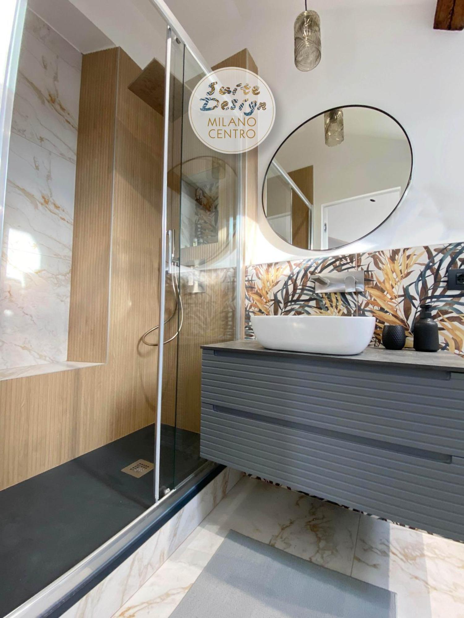 Suite Design Milano Centro Castello-Sforzesco-Cenacolo Екстериор снимка