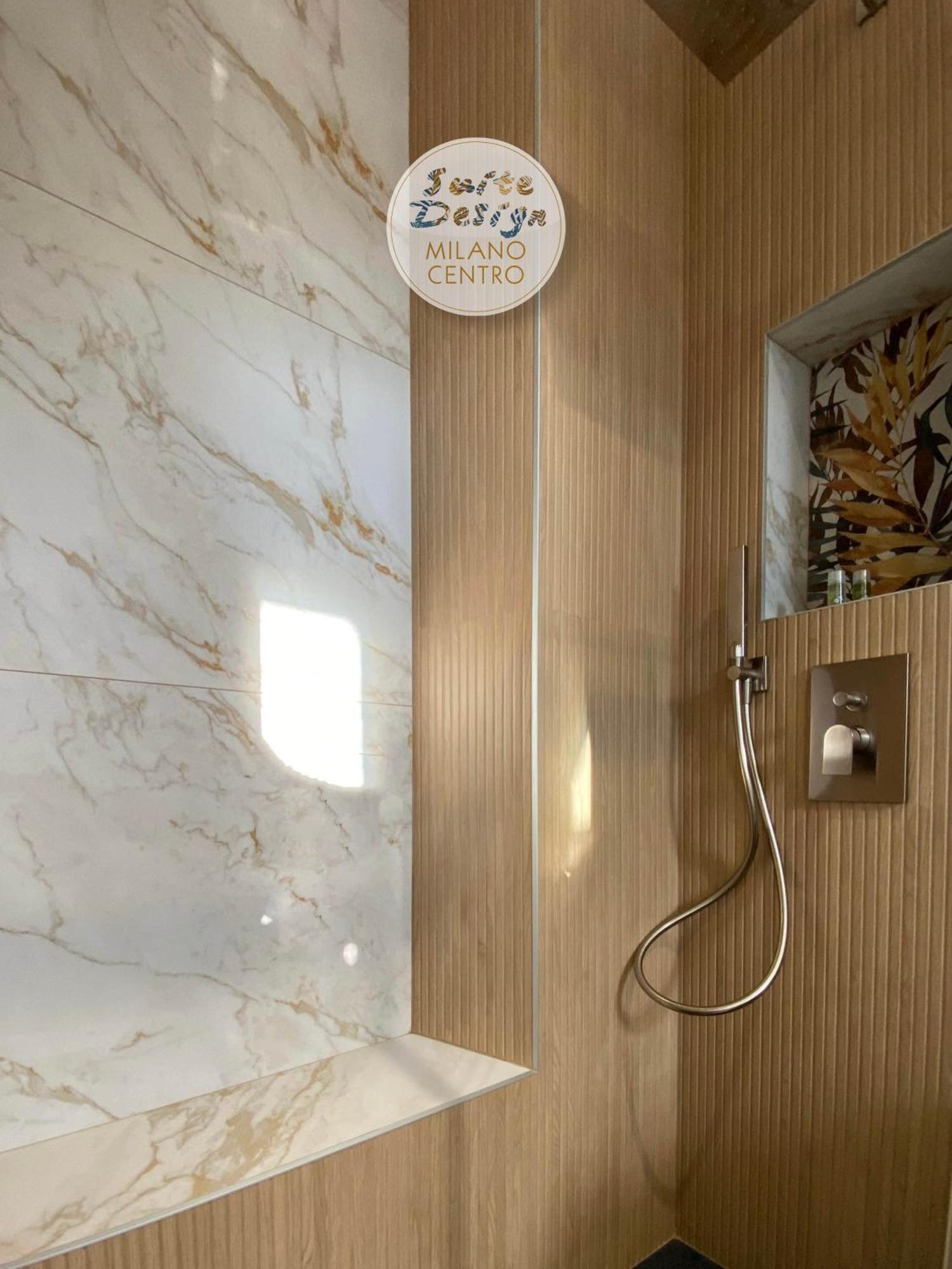 Suite Design Milano Centro Castello-Sforzesco-Cenacolo Екстериор снимка