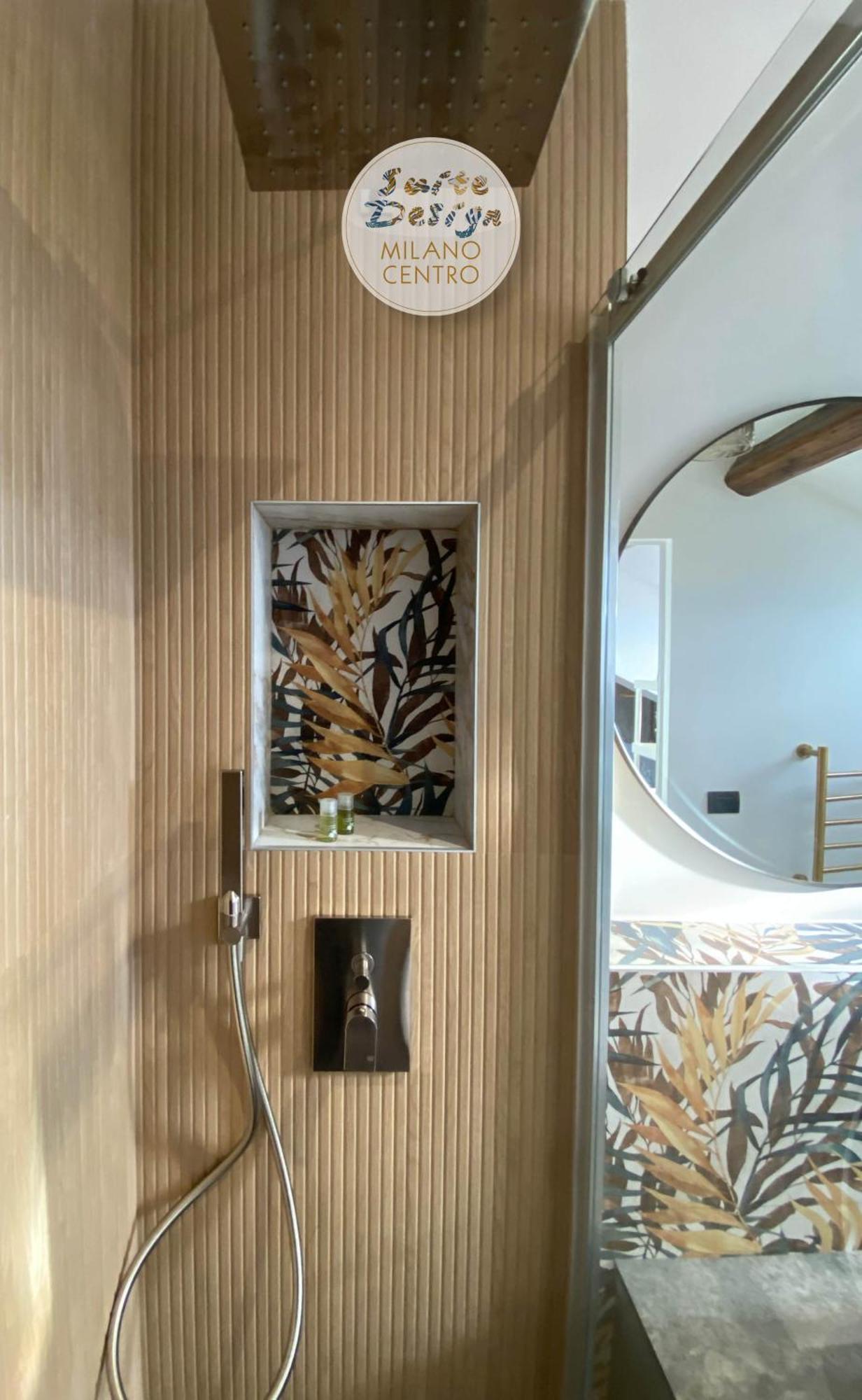 Suite Design Milano Centro Castello-Sforzesco-Cenacolo Екстериор снимка
