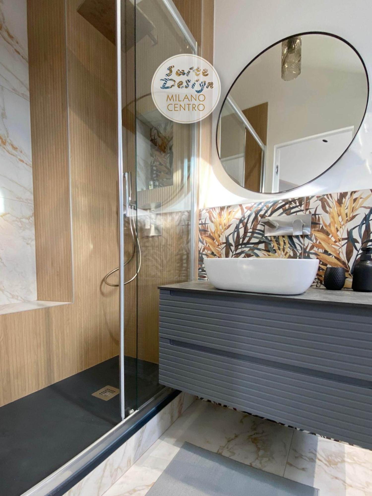 Suite Design Milano Centro Castello-Sforzesco-Cenacolo Екстериор снимка